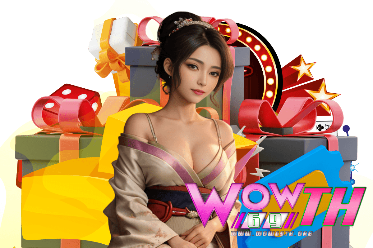 wow69th สมัคร